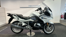 BMW R1250 RT LE (20MY)